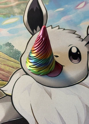 3D Printed Fidget Cone Rainbow, brand: NO LABEL, condition: Very good, size: One size, £3.50, £4.08 includes Buyer Protection