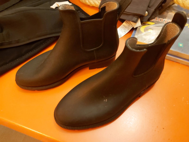 Scarpe 2025 da cavallo