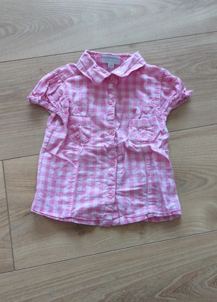 Chemise , brand: Kimbaloo, condition: Very good, size: 12-18 months / 80 cm, €2.00, €2.80 includes Buyer Protection