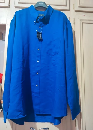 Blue men's shirt, brand: Burton, condition: New with tags, size: XL, £8.00, £9.10 includes Buyer Protection