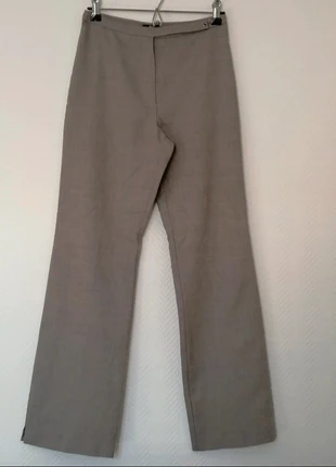 Pantalon femme Mango, marke: Mango, zustand: Sehr gut, größe: S / 36 / 8, 8,00 €, 9,10 € inklusive Vinted-Käuferschutz