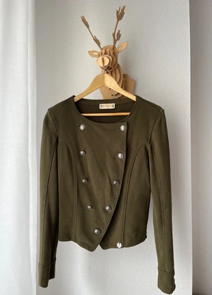 Chaqueta Met, marque: Met, état: Très bon état, taille: M / 38 / 10, 10,00 €, 11,20 € Protection acheteurs incluse