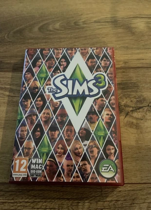 The Sims 3 PC, brand: Ea Games, condition: Very good, £3.00, £3.85 includes Buyer Protection