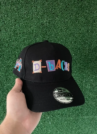 Casquette Arizona Diamondbacks, marca: Arizona, estado: Novo com etiquetas, tamanho: Tamanho único, €15.00, €16.45 inclui Proteção do Comprador