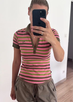 Polo Puma taille 36, brand: Puma, condition: New without tags, size: S / 36 / 8, €8.00, €9.10 includes Buyer Protection