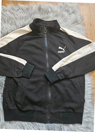 Veste Puma, marque: Puma, état: Très bon état, taille: M, 10,00 €, 11,20 € Protection acheteurs incluse
