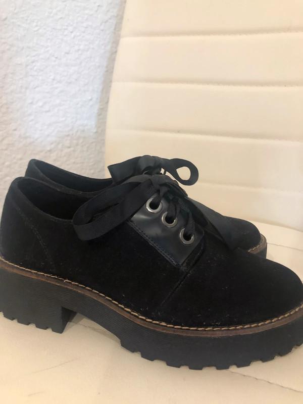 Zapatos de 2024 stradivarius