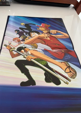 One Piece Collection Officielle n°34 Amiral Sakazuki (fascicule + poster, NEUF, sans figurine), marque: OnePiece, état: Neuf sans étiquette, 3,00 €, 3,85 € Protection acheteurs incluse