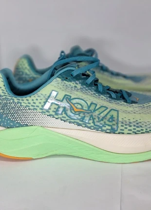 Hoka Mach X "46, marke: Hoka, zustand: Sehr gut, größe: 46, 47,00 €, 50,05 € inklusive Vinted-Käuferschutz