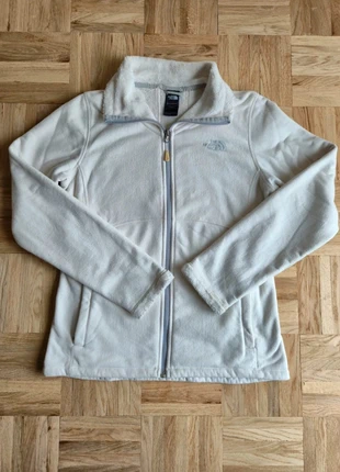 Polaire épaisse femme The North Face blanc taille S, marque: The North Face, état: Très bon état, taille: S / 36 / 8, 25,00 €, 26,95 € Protection acheteurs incluse