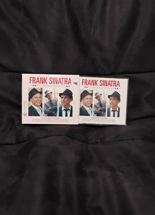 Coffret cd Franck Sinatra, condizioni: Buone, €4.00, €4.90 include la Protezione acquisti