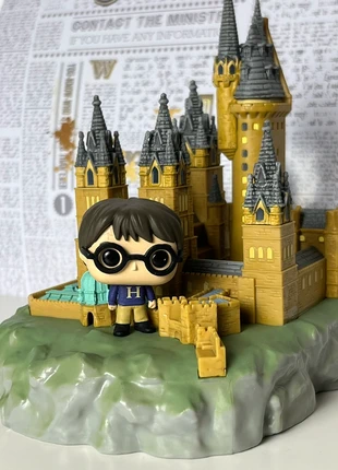 Mini POP Harry Potter (pull Noël) , brand: POP, condizioni: Nuovo senza cartellino, taglia: Prematuri, fino a 44 cm, €3.00, €3.85 include la Protezione acquisti