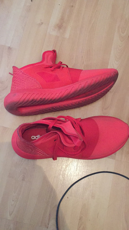 Adidas online tubular montante