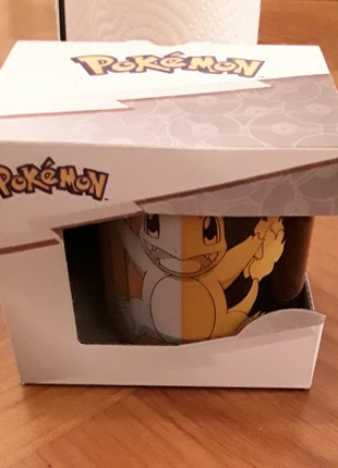 tasse mug pokemon, marque: Pokémon, état: Neuf avec étiquette, 5,00 €, 5,95 € Protection acheteurs incluse