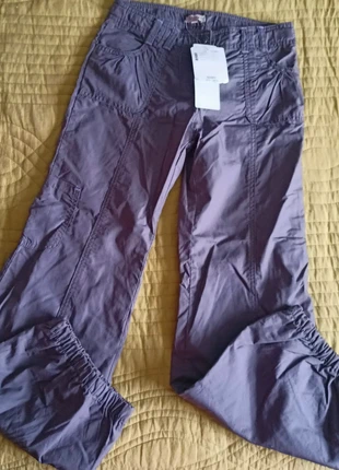 Pantalon large neuf fille 10 ans, brand: Shiny, condition: New with tags, size: 10 years / 140 cm, €9.90, €11.10 includes Buyer Protection Pro