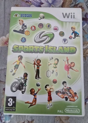 Jeu de wii, condition: New without tags, €3.00, €3.85 includes Buyer Protection