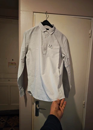 Chemise style tunique Perry Ellis, brand: Perry Ellis, condition: Very good, size: L, €15.00, €16.45 includes Buyer Protection
