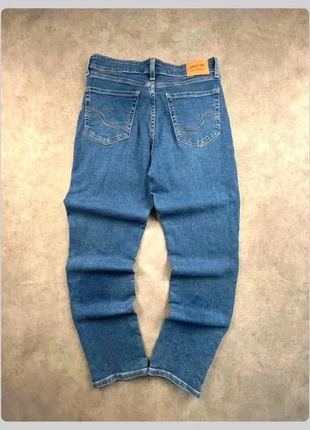 Jean droit Levis signature vintage | bleu | taille 29, brand: Levi's, condition: Very good, size: L / 40 / 12, €10.90, €12.15 includes Buyer Protection
