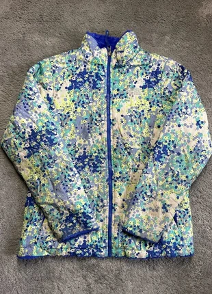 Manteau doudoune the north face bleu Xs logo brodé - Nouvelle collection #4016, brand: The North Face, condition: Very good, size: XS / 34 / 6, €32.00, €34.30 includes Buyer Protection Pro