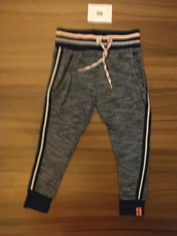 Legging maat 98 van DJdutchjeans 1