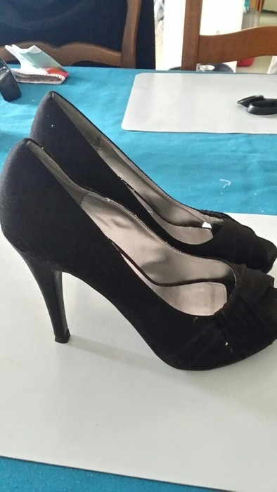 Chaussures taille 37.. 2