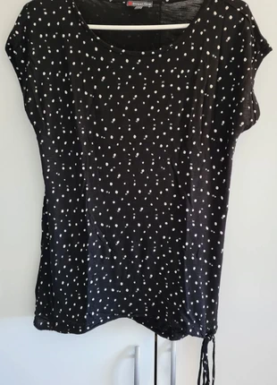 Shirt Gr.38, brand: Street One, condizioni: Ottime, taglia: M / IT 42 / EU 38, €7.50, €8.58 include la Protezione acquisti