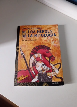 Cuentos y leyendas, état: Neuf sans étiquette, 4,00 €, 4,90 € Protection acheteurs incluse