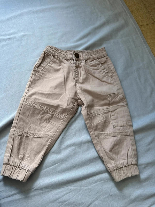 Pantalon 1