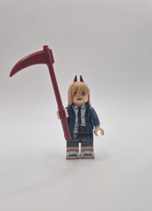 Figurine type lego Bleach, marca: Bleach, estado: Muito bom, tamanho: Tamanho único, €6.00, €7.00 inclui Proteção do Comprador Pro