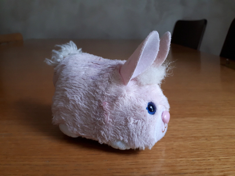 Hamster ZhuZhu pets série 2