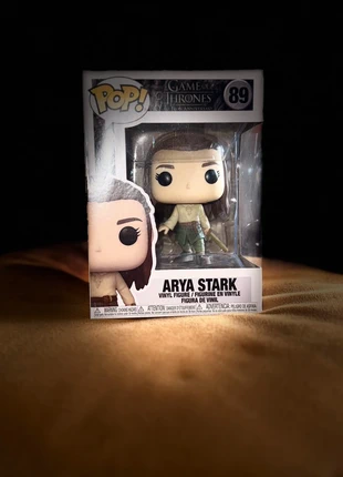 Figurine pop Games of thrones, marque: Funko Pop, état: Neuf avec étiquette, 11,00 €, 12,25 € Protection acheteurs incluse