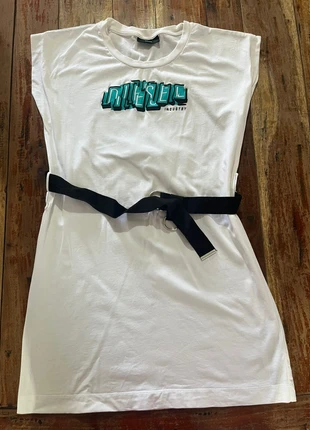 Vestito Diesel con cintura da donna, marque: Diesel, état: Très bon état, taille: M / 38 / 10, 32,00 €, 34,30 € Protection acheteurs incluse