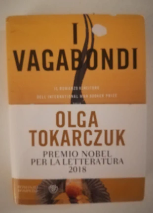 Libro i vagabondi , estado: Muy bueno, 12,00 €, 13,30 € Protección al comprador incluida