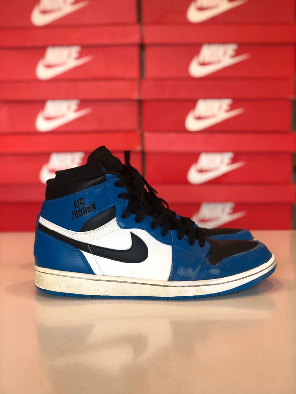 Air jordan 1 retro high rare air sales