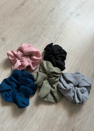 Lot 5 chouchous neufs, estado: Nuevo sin etiquetas, 5,00 €, 5,95 € Protección al comprador incluida