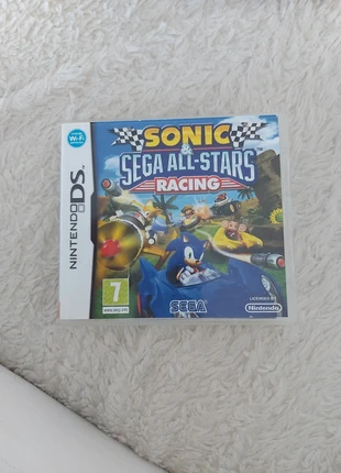 Nintendo Ds spel, état: Très bon état, 10,00 €, 11,20 € Protection acheteurs incluse