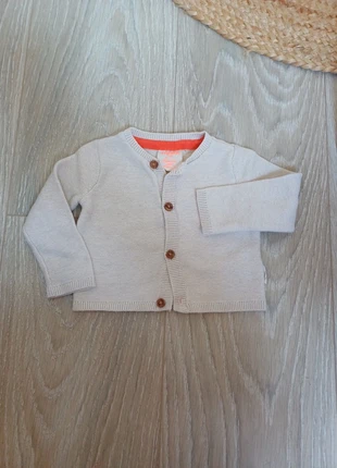 Unisex truitje, marque: Hema, état: Très bon état, taille: Jusqu'à 1 mois / 50 cm, 1,00 €, 1,75 € Protection acheteurs incluse