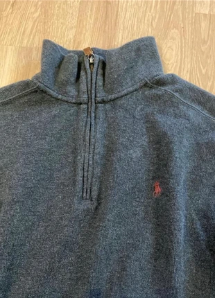 Jersey Polo Ralph Lauren, merk: Ralph Lauren, staat: Heel goed, maat: L, € 45,00, € 47,95 inclusief Kopersbescherming