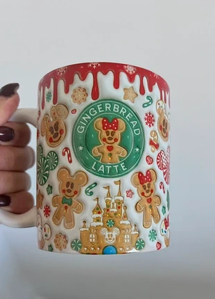 Tasse de Noël, marque: mapinou, état: Très bon état, 11,00 €, 12,25 € Protection acheteurs incluse