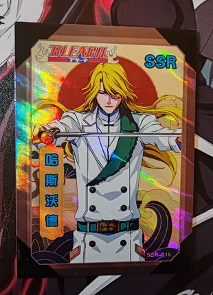 Carte Bleach, merk: Bleach, staat: Heel goed, € 2,39, € 3,21 inclusief Kopersbescherming Pro