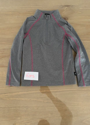 Manche longue, brand: McKinley, condition: Very good, size: 6 years / 116 cm, €1.00, €1.75 includes Buyer Protection