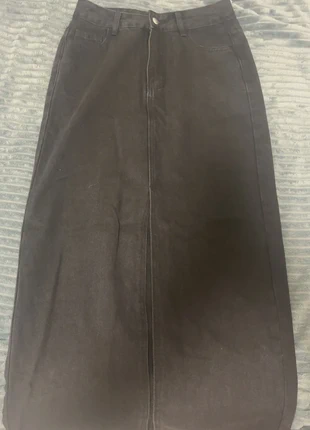 Jupe en jean, marque: Shein, état: Très bon état, taille: S / 36 / 8, 3,00 €, 3,85 € Protection acheteurs incluse