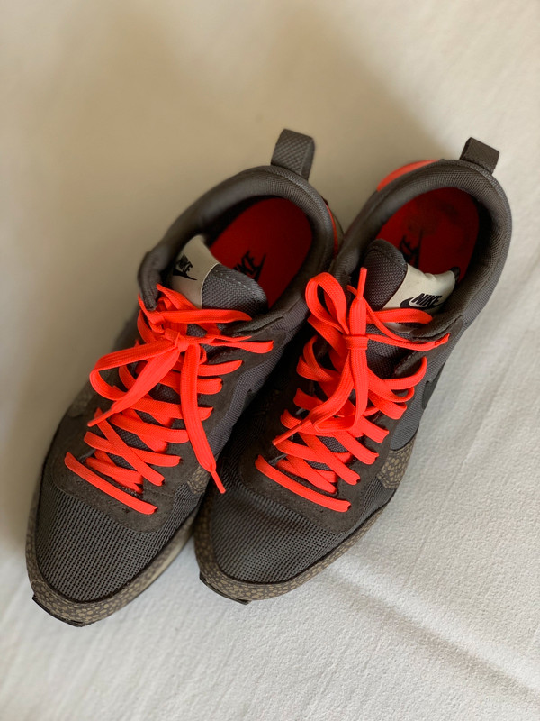 Nike international montantes Vinted