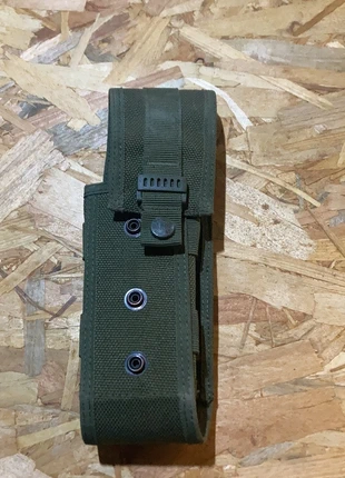 Poche chargeur ou radio airsoft , marke: Blackhawk, zustand: Neu, 8,00 €, 9,10 € inklusive Vinted-Käuferschutz