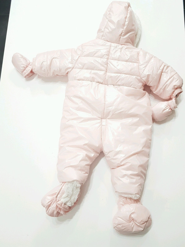 Combipilote Bebe Rose Absorba Vinted