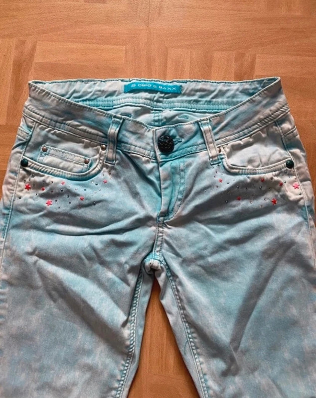 Talla 36 pantalon hot sale