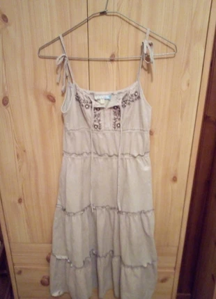 Robe été, brand: w.w.mouse, condition: Very good, size: 10 years / 140 cm, €4.00, €4.90 includes Buyer Protection