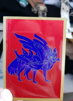 Protège carte , marque: Pokémon, état: Très bon état, taille: Taille unique, 1,00 €, 1,75 € Protection acheteurs incluse