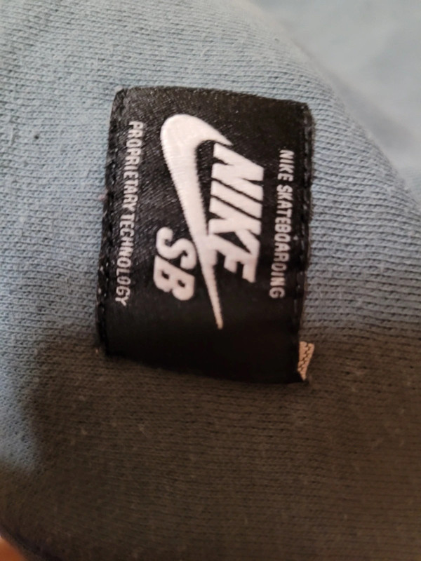 Bluza Nike SB 4