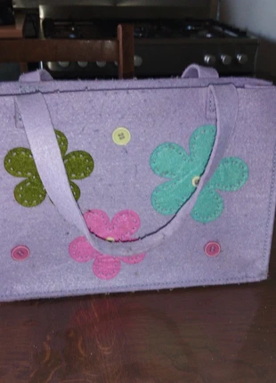 Sac fait main, brand: Fait Main, condizioni: Buone, €2.00, €2.80 include la Protezione acquisti